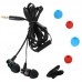 Наушники AWEI TE800i Black + микрофон и кнопка ответа + регулятор громкости