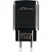 СЗУ Optima Grater OP-HC01 3USB 3.1A + Cable MicroUSB Black